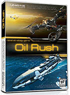 Oil Rush