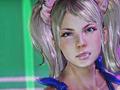 未公開のゲーム映像も収録された「LOLLIPOP CHAINSAW」完成披露パーティーのダイジェスト映像が到着
