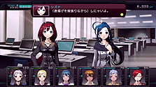画像集#003のサムネイル/Xbox 360「迷宮クロスブラッド リローデッド」,最新SSおよび「ジェネレーション エクスシリーズ」の歴史を凝縮した先着購入特典の内容を公開