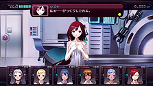画像集#005のサムネイル/Xbox 360「迷宮クロスブラッド リローデッド」,最新SSおよび「ジェネレーション エクスシリーズ」の歴史を凝縮した先着購入特典の内容を公開