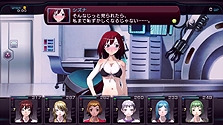 画像集#006のサムネイル/Xbox 360「迷宮クロスブラッド リローデッド」,最新SSおよび「ジェネレーション エクスシリーズ」の歴史を凝縮した先着購入特典の内容を公開