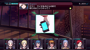 画像集#008のサムネイル/Xbox 360「迷宮クロスブラッド リローデッド」,最新SSおよび「ジェネレーション エクスシリーズ」の歴史を凝縮した先着購入特典の内容を公開