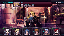 画像集#009のサムネイル/Xbox 360「迷宮クロスブラッド リローデッド」,最新SSおよび「ジェネレーション エクスシリーズ」の歴史を凝縮した先着購入特典の内容を公開