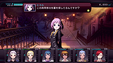 画像集#010のサムネイル/Xbox 360「迷宮クロスブラッド リローデッド」,最新SSおよび「ジェネレーション エクスシリーズ」の歴史を凝縮した先着購入特典の内容を公開