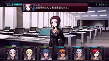 画像集#011のサムネイル/Xbox 360「迷宮クロスブラッド リローデッド」,最新SSおよび「ジェネレーション エクスシリーズ」の歴史を凝縮した先着購入特典の内容を公開