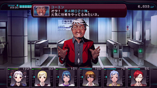 画像集#012のサムネイル/Xbox 360「迷宮クロスブラッド リローデッド」,最新SSおよび「ジェネレーション エクスシリーズ」の歴史を凝縮した先着購入特典の内容を公開