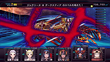 画像集#020のサムネイル/Xbox 360「迷宮クロスブラッド リローデッド」,最新SSおよび「ジェネレーション エクスシリーズ」の歴史を凝縮した先着購入特典の内容を公開