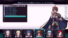 画像集#026のサムネイル/Xbox 360「迷宮クロスブラッド リローデッド」,最新SSおよび「ジェネレーション エクスシリーズ」の歴史を凝縮した先着購入特典の内容を公開