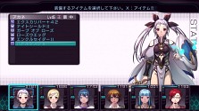 画像集#028のサムネイル/Xbox 360「迷宮クロスブラッド リローデッド」,最新SSおよび「ジェネレーション エクスシリーズ」の歴史を凝縮した先着購入特典の内容を公開