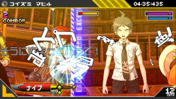 画像ギャラリー No.002のサムネイル画像 / 「ダンガンロンパ」シリーズ,全世界累計出荷数が1000万本を突破。「スーパーダンガンロンパ2」のプレイ動画の全章配信を本日解禁