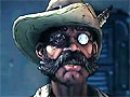 「Borderlands 2」の最新ムービー公開。ジェントルマンな新キャラ,Sir Hammerlockが惑星パンドラを紹介