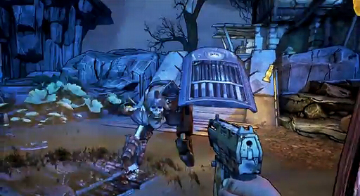 Tiny Tina's Assault on Dragon Keepץȥ쥤顼