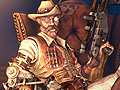 「ボーダーランズ2」,DLC第3弾「Sir Hammerlockと行くハンティング紀行」を日本でも2013年1月16日に配信。未開の大地でハンティングを楽しもう
