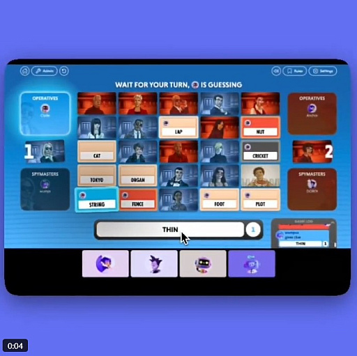 ���������꡼ No.005�Υ���ͥ������ / �֥����ɥ͡���פ�Discord�Υ����ƥ��ӥƥ����ɲá����ѥ��ޥ������Υҥ�Ȥ��Ȥˡ�25�Υ�ɤ�����������Ƥ륲����