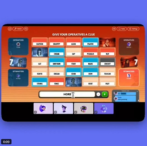 ���������꡼ No.006�Υ���ͥ������ / �֥����ɥ͡���פ�Discord�Υ����ƥ��ӥƥ����ɲá����ѥ��ޥ������Υҥ�Ȥ��Ȥˡ�25�Υ�ɤ�����������Ƥ륲����