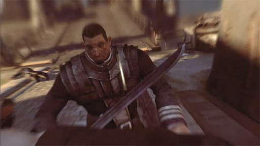 Dishonored Developer Documentary Part 1 - Inception