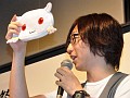 本邦初公開の「魔法少女まどか☆マギカ ポータブル」プロモーションムービーも公開された「ニトロプラス新作発表会」レポート
