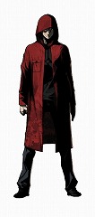 画像集#008のサムネイル/「ギルティクラウン ロストクリスマス」登場キャラクターの情報や,イメージビジュアルが公開に。完全生産限定版の内容も合わせて確認