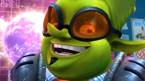 WildStar Trailer: Pre-Order