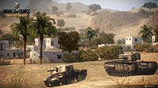 画像集#007のサムネイル/Wargamingが「gamescom 2014」への出展を発表。オンライン海戦ストラテジー「World of Warships」がいよいよベールを脱ぐ