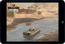 画像集#009のサムネイル/Wargamingが「gamescom 2014」への出展を発表。オンライン海戦ストラテジー「World of Warships」がいよいよベールを脱ぐ