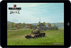 画像集#015のサムネイル/Wargamingが「gamescom 2014」への出展を発表。オンライン海戦ストラテジー「World of Warships」がいよいよベールを脱ぐ
