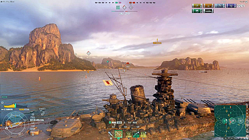 World of Warships襤ܳ