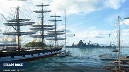 ꡼ No.007Υͥ / World of Warships10ǯǰåץǡ14.894˼»ܡ˲˫ޤ䥹ѡƥʡ̵