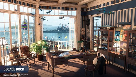 ꡼ No.018Υͥ / World of Warships10ǯǰåץǡ14.894˼»ܡ˲˫ޤ䥹ѡƥʡ̵