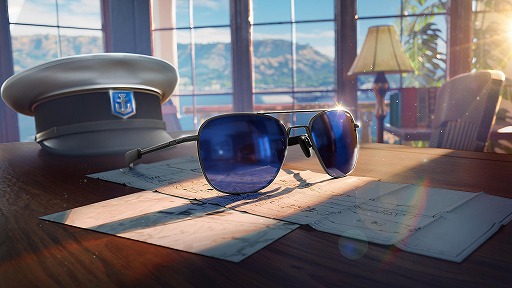 画像ギャラリー No.001のサムネイル画像 / 「World of Warships」10周年記念番組を本日20：00から10時間連続で配信。Tier VIII航空母艦「Enterprise」などを配布予定