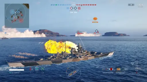 画像ギャラリー No.005のサムネイル画像 / 死という究極の理不尽に直面した男たちの命の輝きを描く海洋冒険小説「女王陛下のユリシーズ号」(ゲーマーのためのブックガイド:第57回)