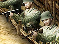RTS「Men of War」シリーズ最新作,「Men of War: Condemned Heroes」 の最新画像を入手。テーマは東部戦線で活躍した荒くれの男達