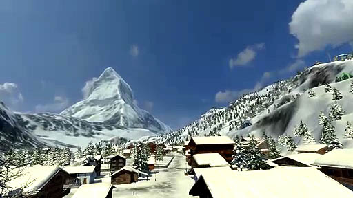 Ski Region Simulator 2012ץץ⡼ࡼӡ