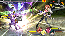 画像集#061のサムネイル/「ヒーローズファンタジア」は2012年1月19日発売。登場キャラおよび,「月刊ニュータイプ」の再構成記事ほか豪華特典を満載した限定版の情報が到着