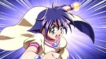 画像集#025のサムネイル/「ヒーローズファンタジア」の登場キャラはまだまだいる。「舞-HiME」の杉浦 碧や「スレイヤーズEVOLUTION」のアメリアなどの参戦が決定