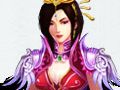 ブラウザMMORPG「Orient Story〜遥かな国の物語〜」の職業情報を公開。棍棒や長剣のほか,女性キャラのみが扱える投擲武器なども存在