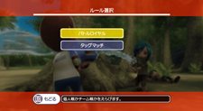 画像集#070のサムネイル/バンダイナムコゲームス,50種類以上のレジャー&スポーツでリゾート気分が満喫できる「GO VACATION」を発表。発売は2011年内を予定