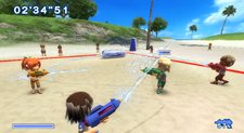画像集#071のサムネイル/バンダイナムコゲームス,50種類以上のレジャー&スポーツでリゾート気分が満喫できる「GO VACATION」を発表。発売は2011年内を予定