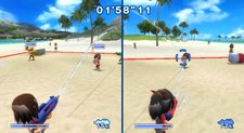 画像集#072のサムネイル/バンダイナムコゲームス,50種類以上のレジャー&スポーツでリゾート気分が満喫できる「GO VACATION」を発表。発売は2011年内を予定