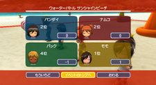 画像集#074のサムネイル/バンダイナムコゲームス,50種類以上のレジャー&スポーツでリゾート気分が満喫できる「GO VACATION」を発表。発売は2011年内を予定