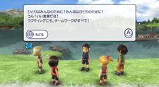 画像集#076のサムネイル/バンダイナムコゲームス,50種類以上のレジャー&スポーツでリゾート気分が満喫できる「GO VACATION」を発表。発売は2011年内を予定