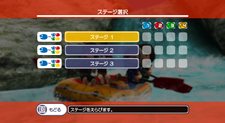 画像集#078のサムネイル/バンダイナムコゲームス,50種類以上のレジャー&スポーツでリゾート気分が満喫できる「GO VACATION」を発表。発売は2011年内を予定