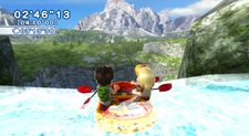 画像集#082のサムネイル/バンダイナムコゲームス,50種類以上のレジャー&スポーツでリゾート気分が満喫できる「GO VACATION」を発表。発売は2011年内を予定