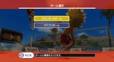 画像集#086のサムネイル/バンダイナムコゲームス,50種類以上のレジャー&スポーツでリゾート気分が満喫できる「GO VACATION」を発表。発売は2011年内を予定
