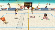 画像集#091のサムネイル/バンダイナムコゲームス,50種類以上のレジャー&スポーツでリゾート気分が満喫できる「GO VACATION」を発表。発売は2011年内を予定