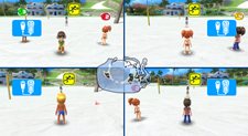 画像集#092のサムネイル/バンダイナムコゲームス,50種類以上のレジャー&スポーツでリゾート気分が満喫できる「GO VACATION」を発表。発売は2011年内を予定