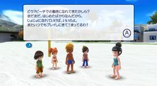 画像集#094のサムネイル/バンダイナムコゲームス,50種類以上のレジャー&スポーツでリゾート気分が満喫できる「GO VACATION」を発表。発売は2011年内を予定