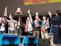 次々と飛び出す妙技に大熱狂,横浜に5000人の“アークファン”が集結した創立25周年記念イベント「ARC SYSTEM WORKS FESTIVAL」をレポート