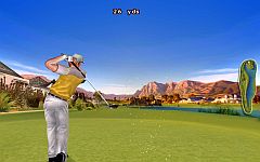 画像ギャラリー No.007のサムネイル画像 / 「リアルゴルフ 2011」Mac版が登場。世界の名コースでプレイしよう