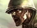 「TheWAR2」のティザーサイトがオープン&プロモムービー公開。サービス準備にあたってミリタリーのプロフェッショナル2名が監修
